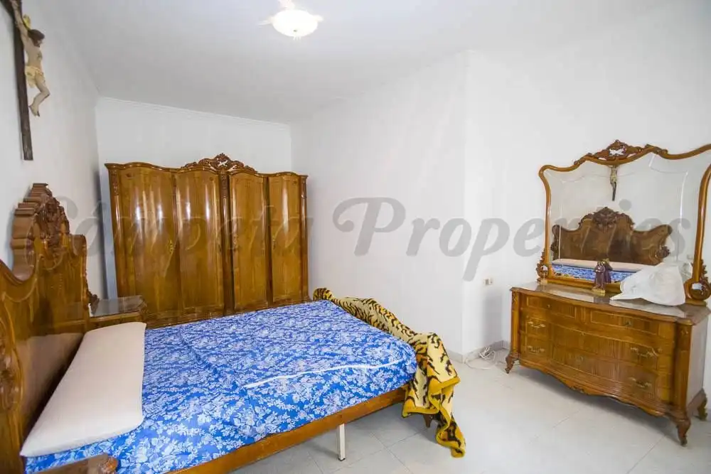 House with terrace for sale in Torrox Pueblo, imagen 7