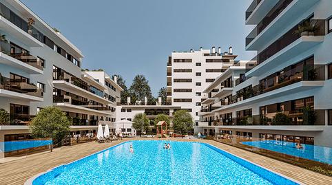 Foto 4 de vivenda d'obra nova a Pis en venda a Sant Ramon, Molí Nou - Ciutat Cooperativa, Barcelona