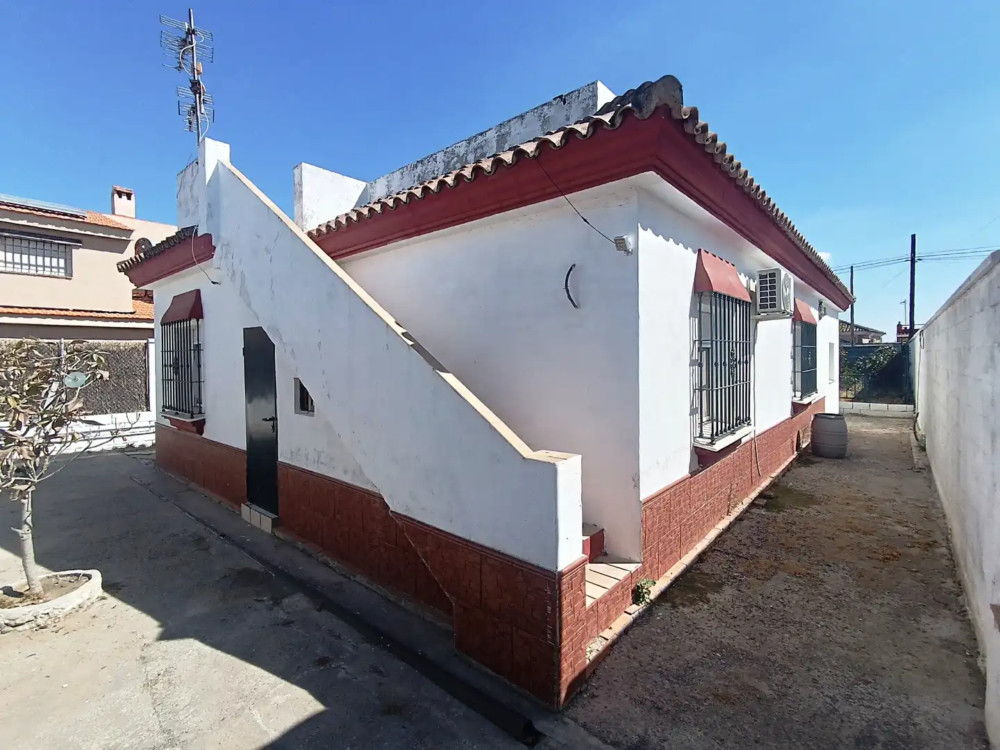 Villa avec jardin à vendre à Ctra Sanlúcar - Cuatro Pinos, imagen 53