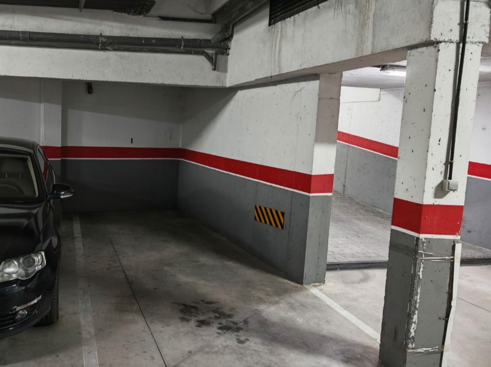 Parking de Garaje de alquiler en Talamanca de Jarama