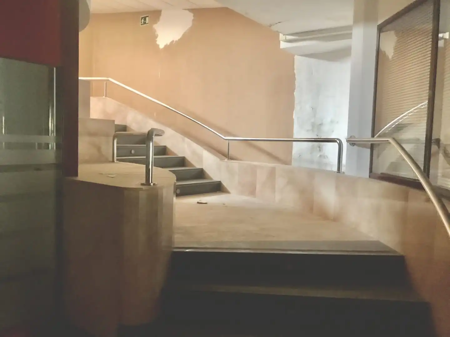 Oficina en venda en Terrassa