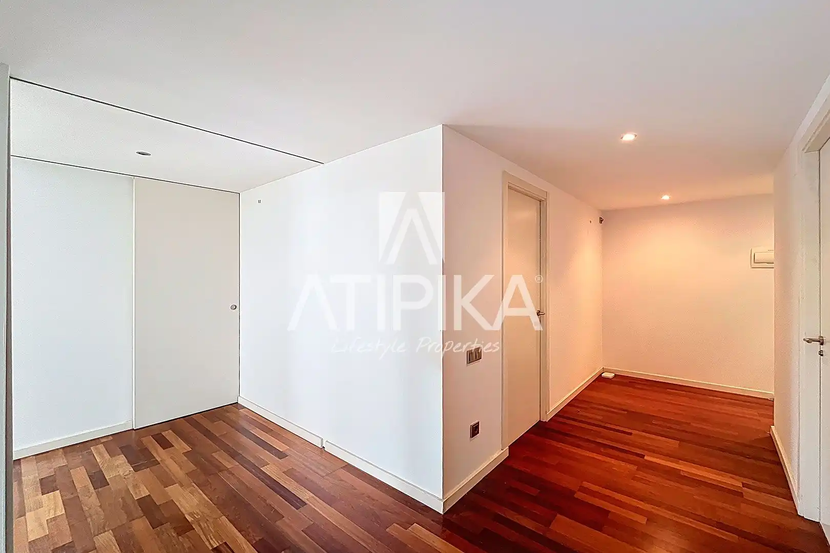 Piso en venta en Barcelona con Aire acondicionado, Parquet y Trastero