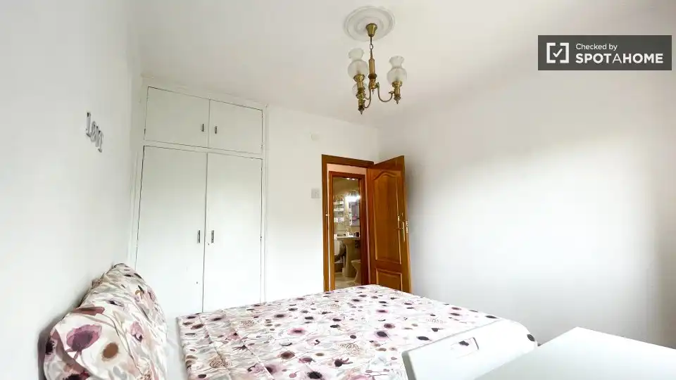 Habitació a Abrantes
