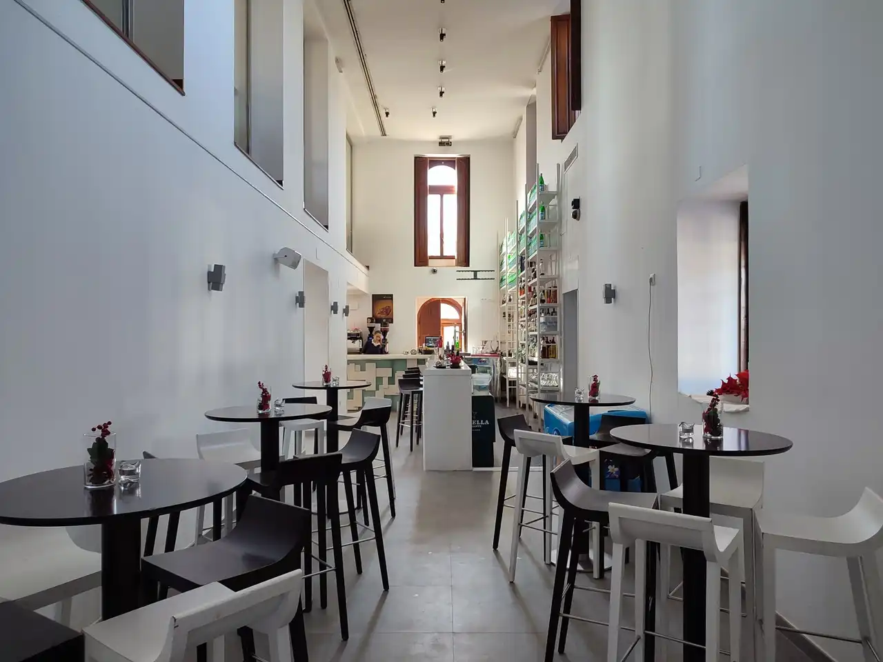 Apartament en venda a Jerónimo y Avileses