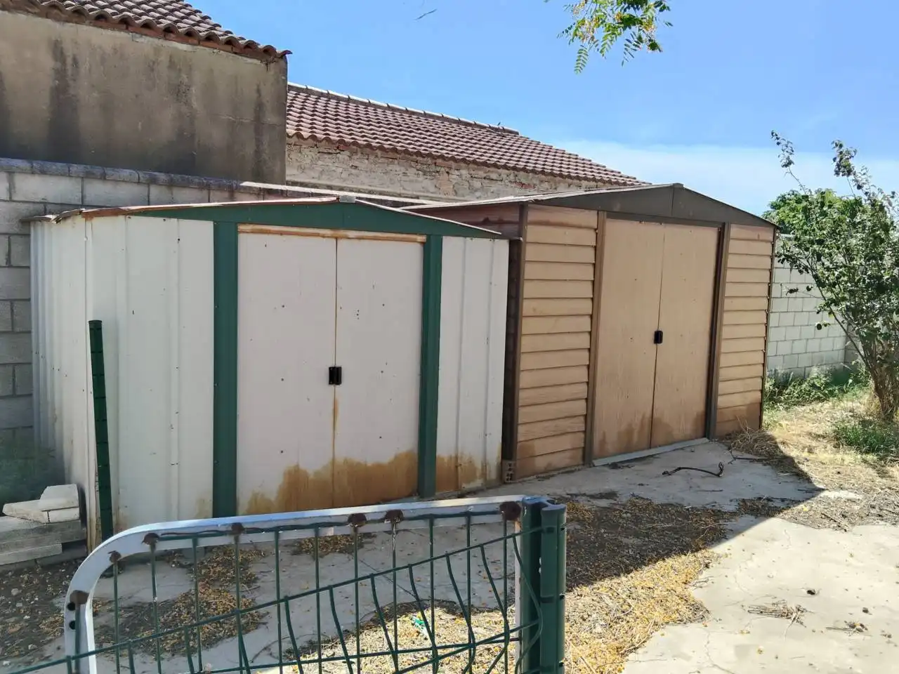 Detached house with garden for sale in Urbanizacion Mata de las Naranjillas, imagen 12