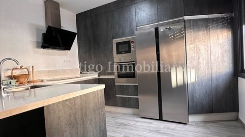 Foto 4 de Casa o chalet en venta en Santander, 25, Centro - Doña Mercedes, Dos Hermanas