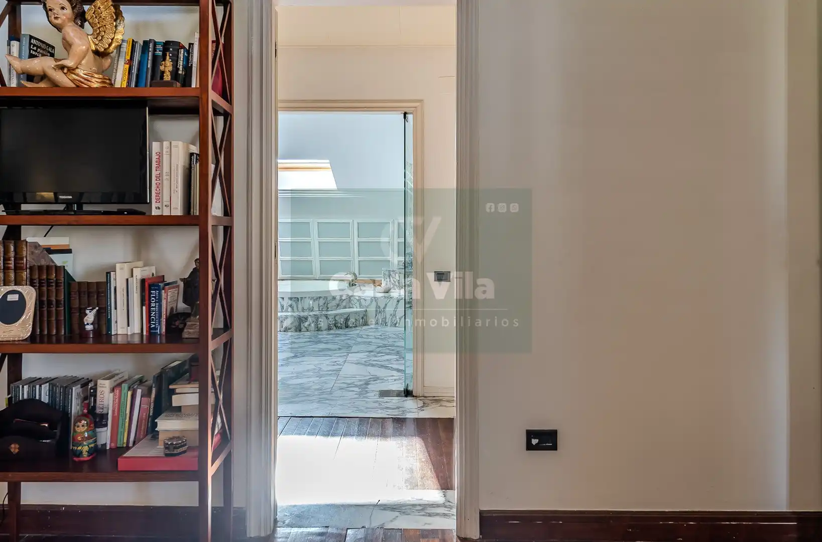 Dúplex en venda en Lugo amb Calefacció, Parquet i Terrassa