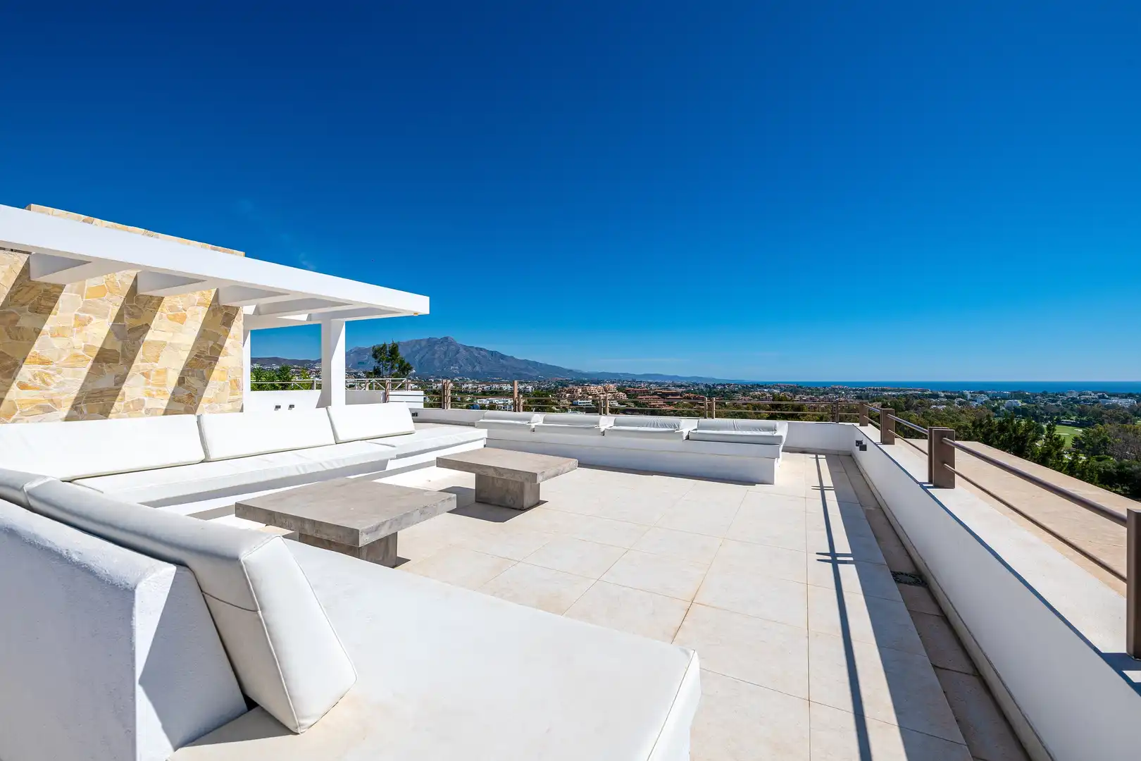 Chalet con terraza en venta en Avenida de la Alquería 14, imagen 4