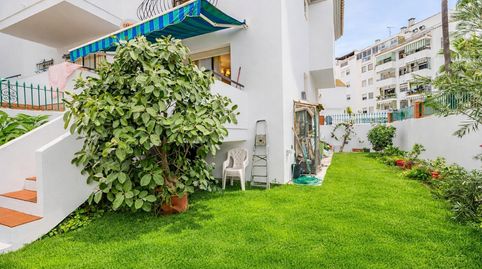 Foto 4 de Casa adosada en venda a Calle de Vicente Aleixandre, Zona Calvario, Estepona