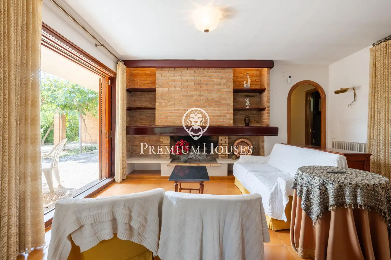 Casa con terrazza in vendita a Mestral, imagen 9
