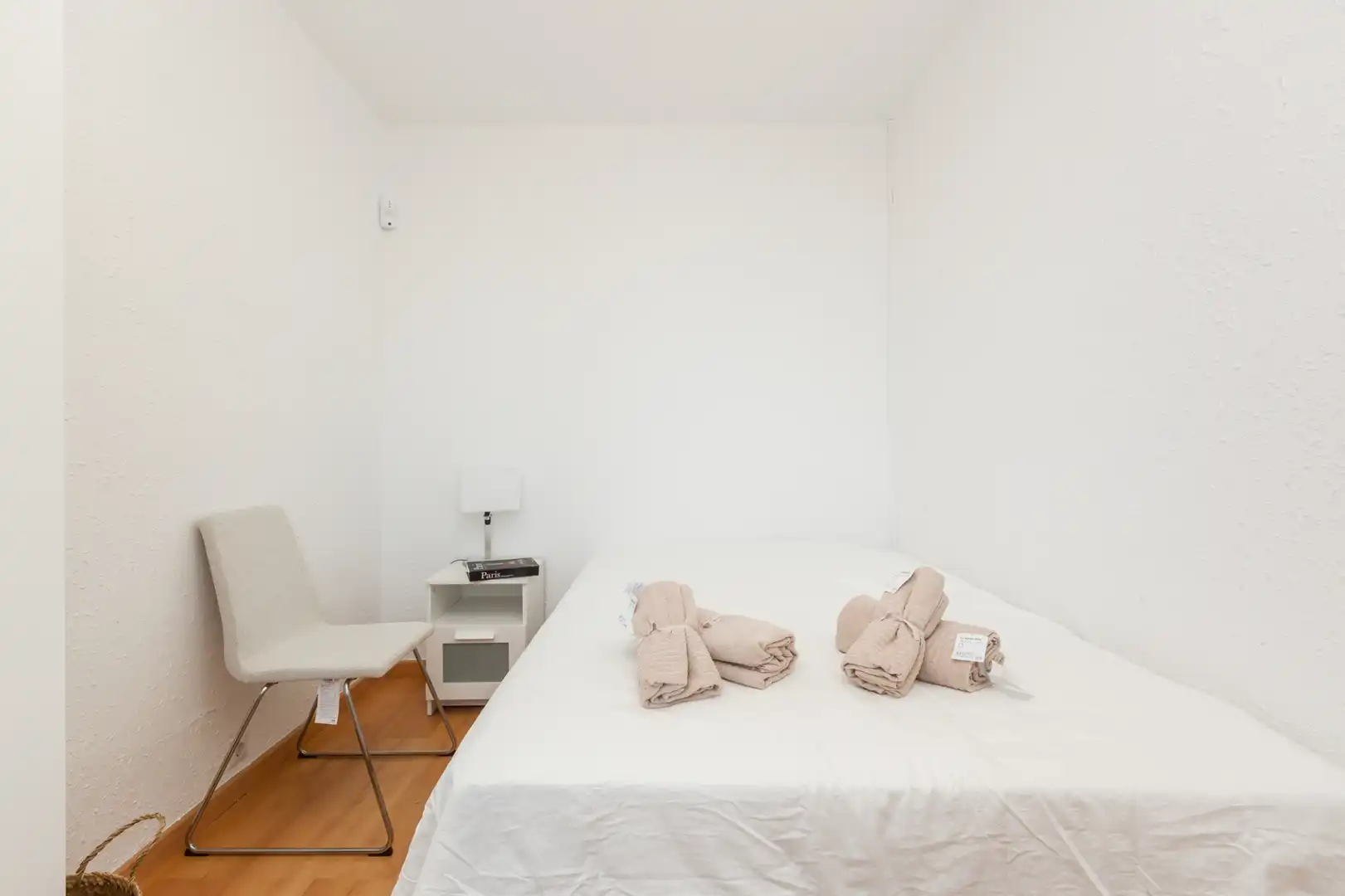Wohnung zur Miete in Carrer de la Torre, El Putget i el Farró