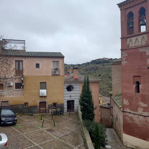 Casa-chalet en Venta en Casco Histórico