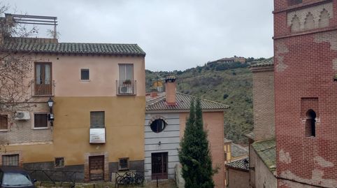 Foto 2 de Casa o xalet en venda a Casco Histórico, Toledo Capital
