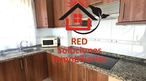 Foto 4 de Pis de lloguer a Las Caletillas - Punta Larga, Candelaria