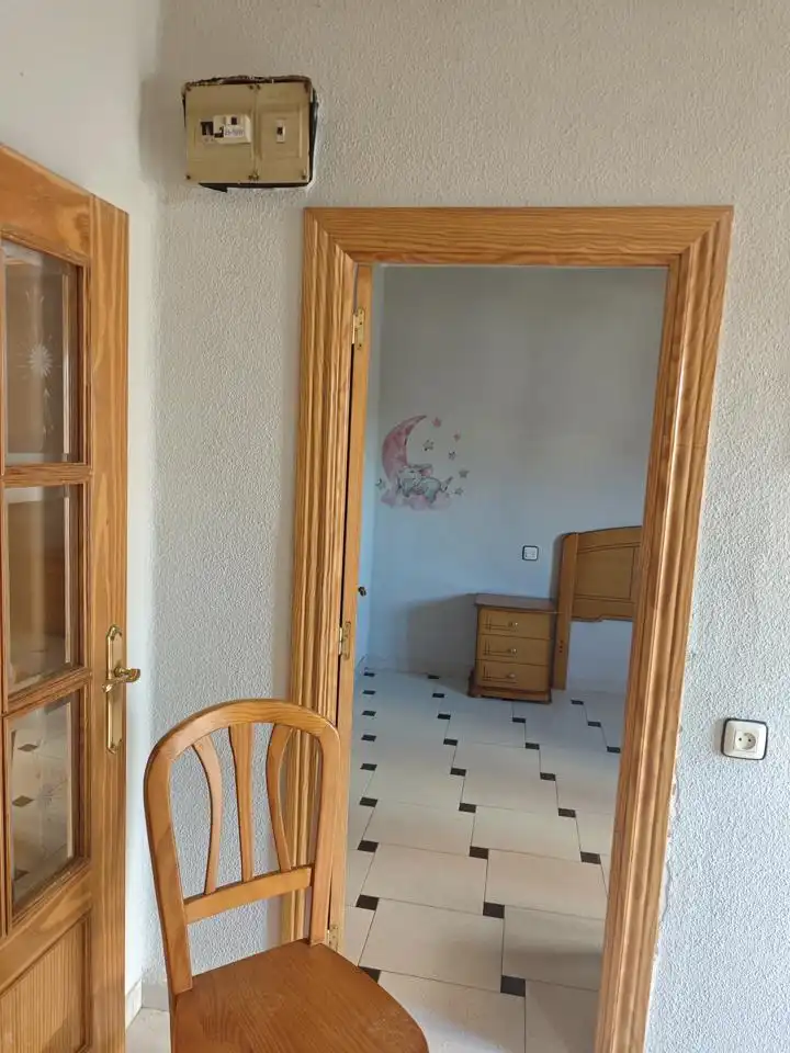 Piso en venta en Miralvalle - Av. Virgen del Puerto - La Data