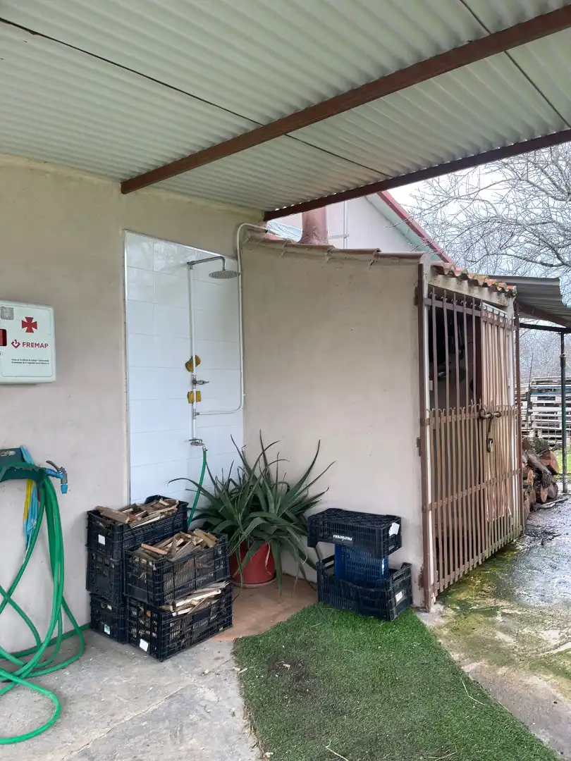 Haus mit Pool zum Verkauf in Carretera Malpartida, imagen 19