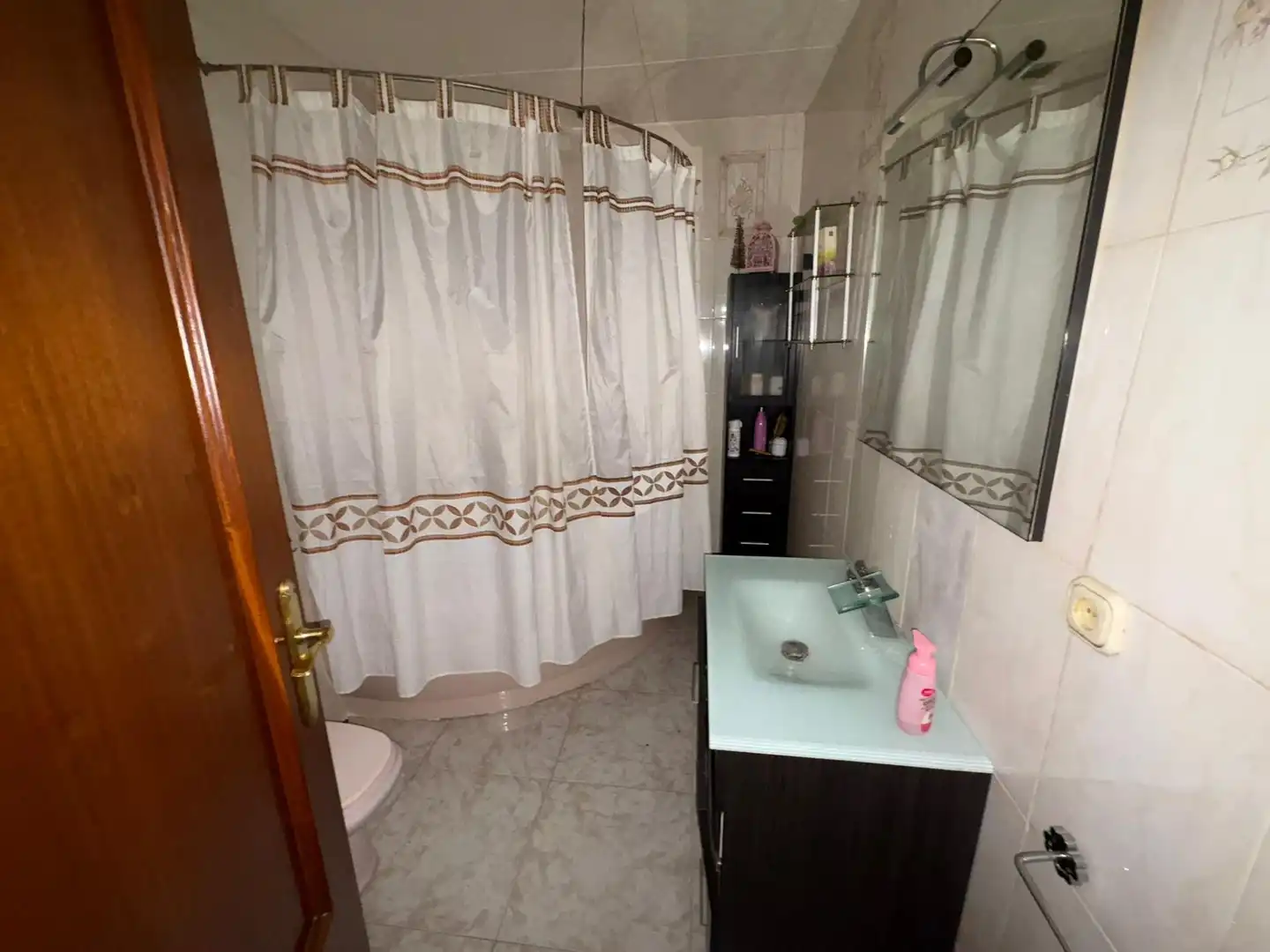 Bany de Casa o xalet en venda en Periurbano Oeste - Sierra
