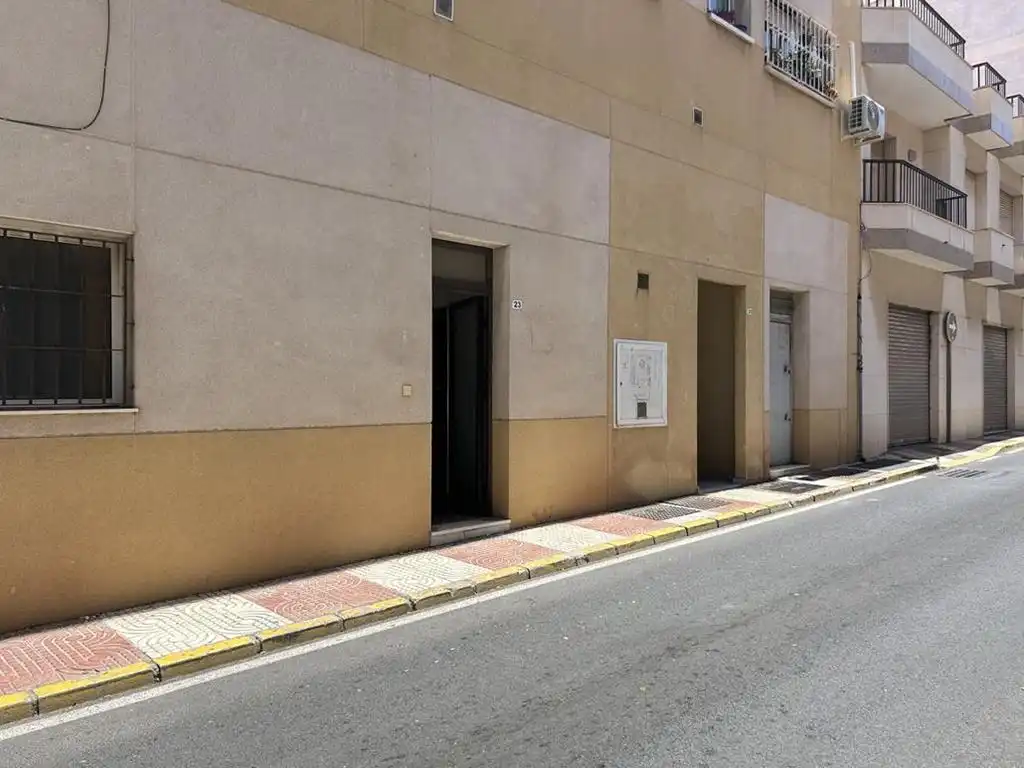 Local comercial en venta en Avenida de Juan Bonachera, imagen 12
