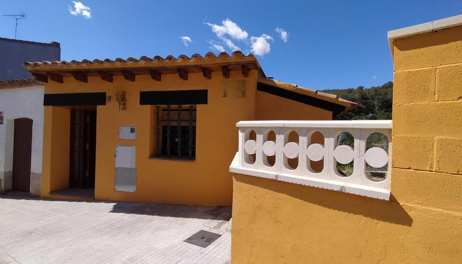 Foto 1 de Planta baja en venta en Piera, Barcelona