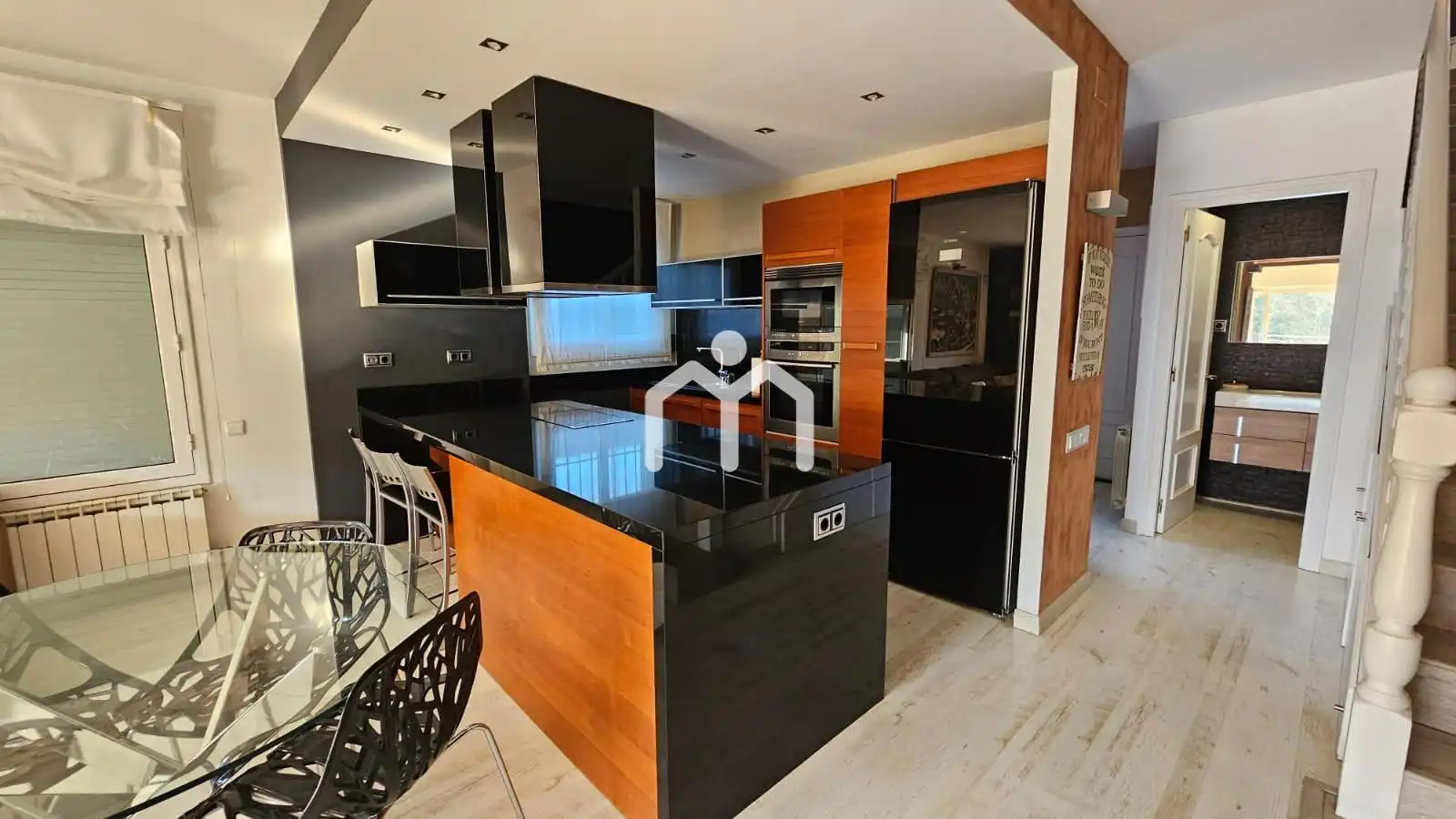 Detached house with terrace for sale in Dosrius poble, imagen 14