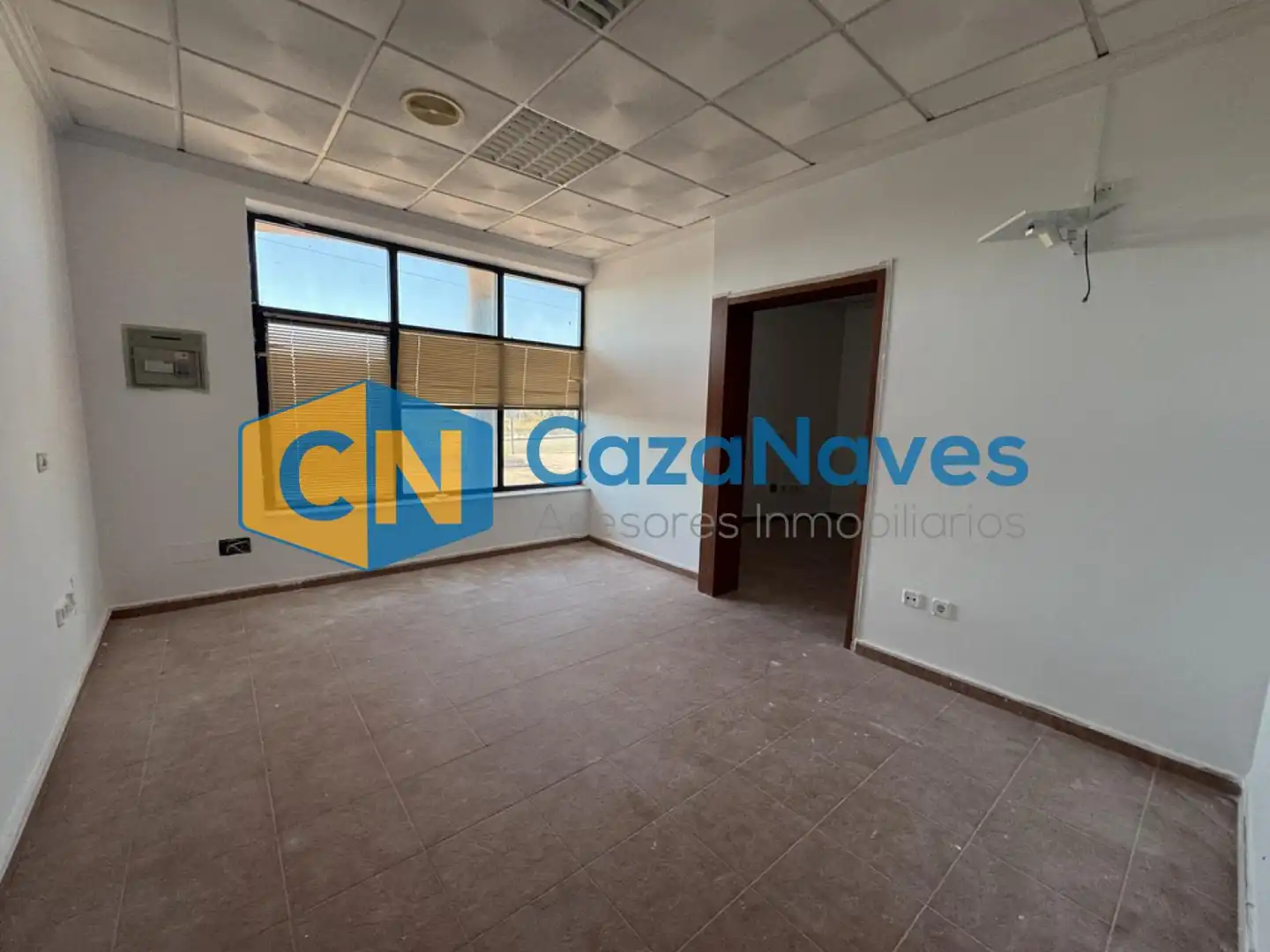 Nau industrial en venda a Calle Olivar Grande 11B, imagen 14