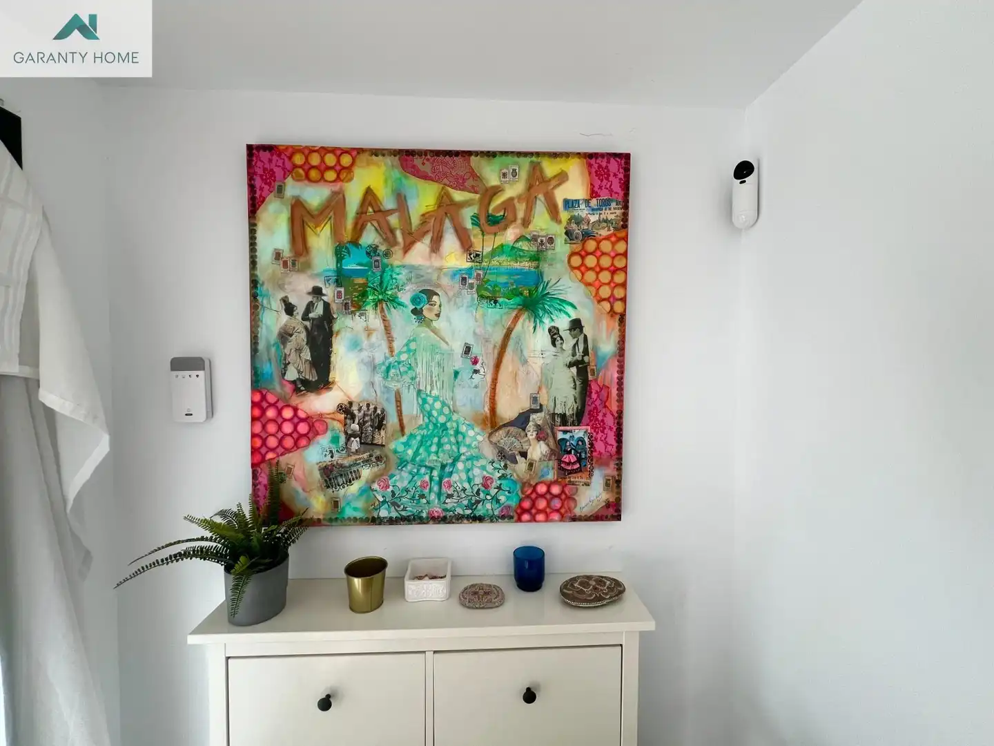 House with terrace to rent in Benajarafe, imagen 23