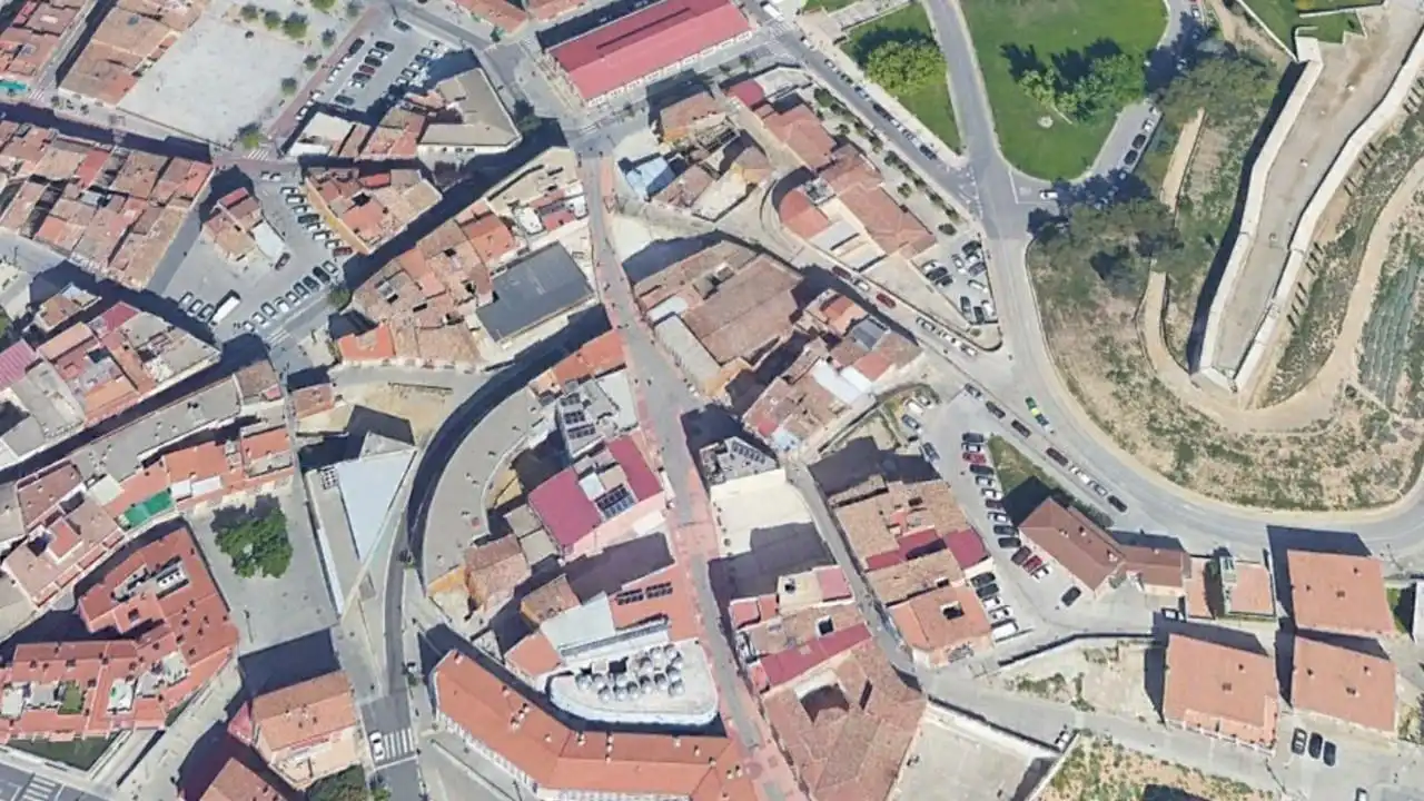 Terreni e lotti in vendita a Carrer Cavallers, imagen 2