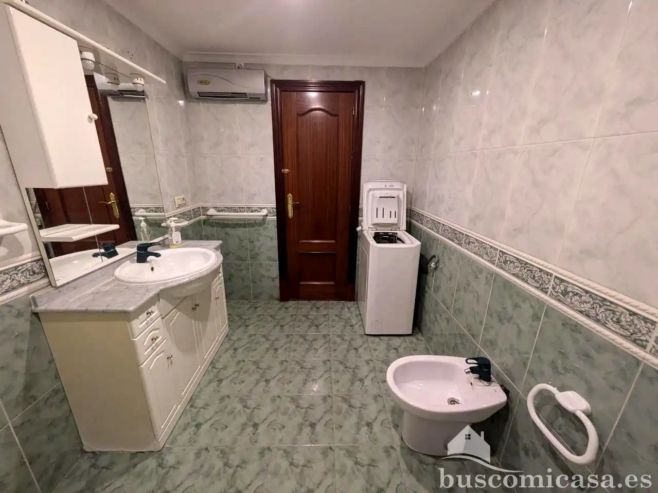 Piso de alquiler en Pedro Antonio De Alarcón, Arrayanes