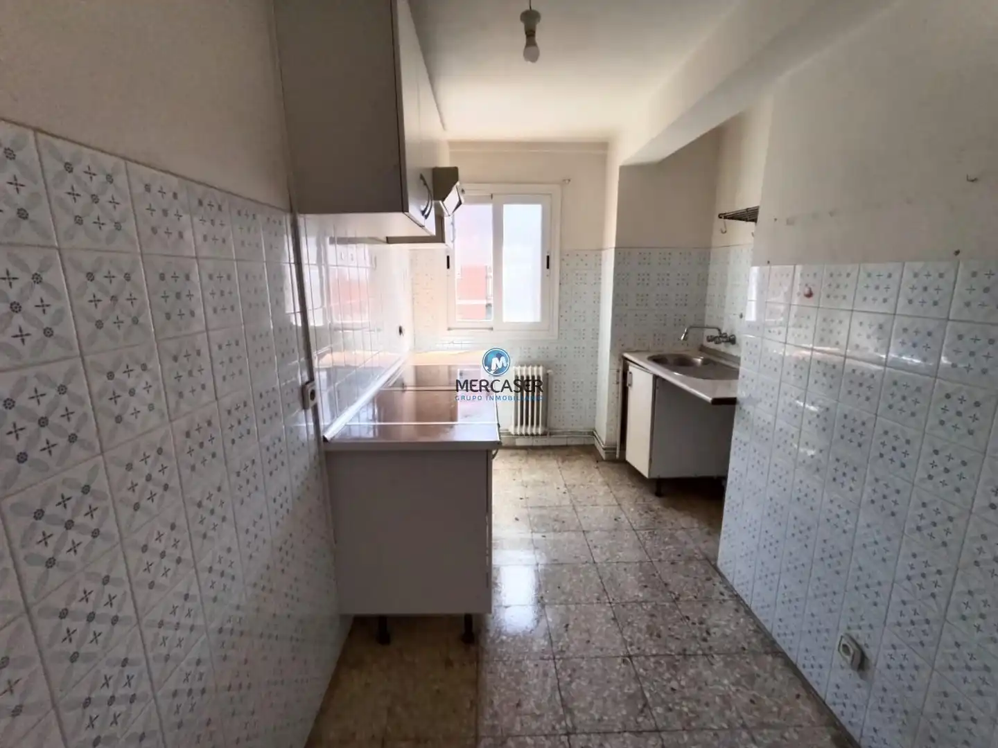 Cocina de Piso en venta en Torrejón de Ardoz