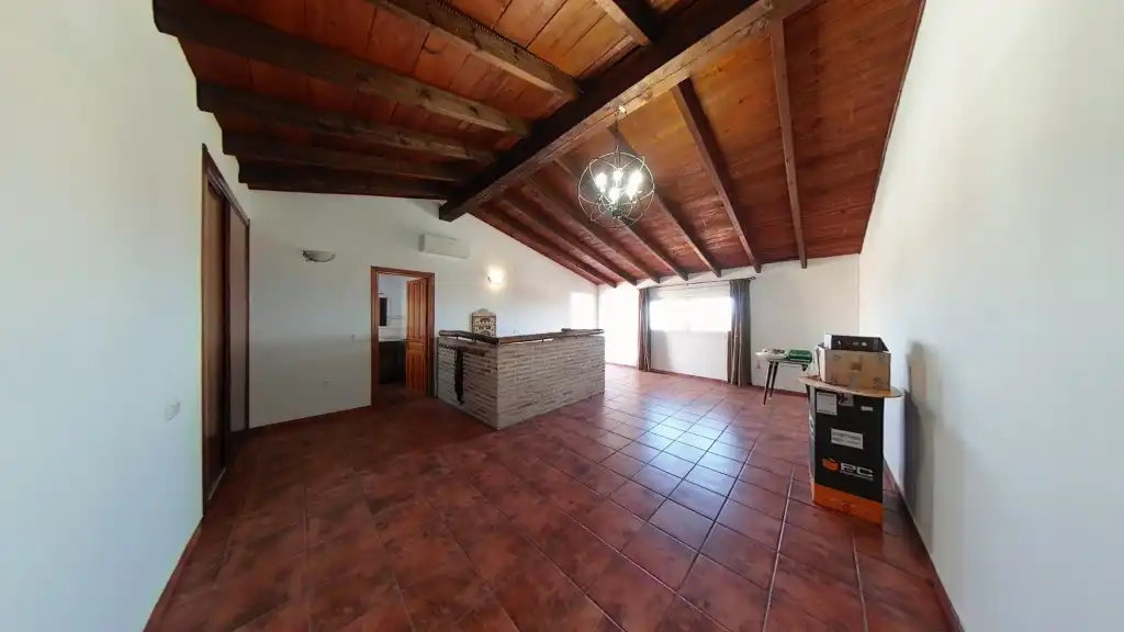 Finca rústica en venda a Almayate