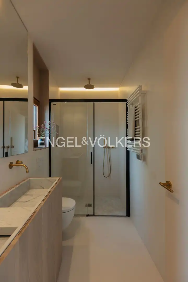 Penthouse with lift for sale in Ciutat Vella, imagen 13