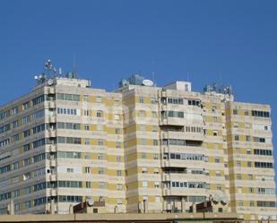 Exterior view of Box room for sale in Jerez de la Frontera