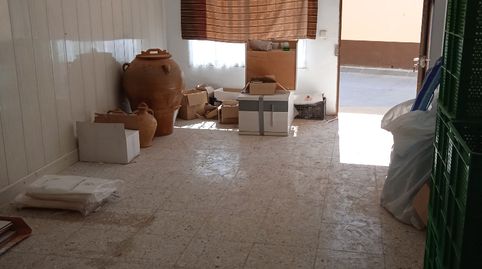 Foto 2 de Casa adosada en venda a Barrio Bajo, 10, Vinaceite, Teruel