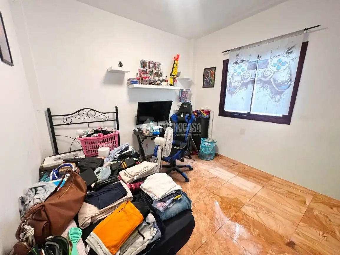 Habitación de Piso en venta en Santa Lucía de Tirajana con Aire acondicionado, Amueblado y Balcón