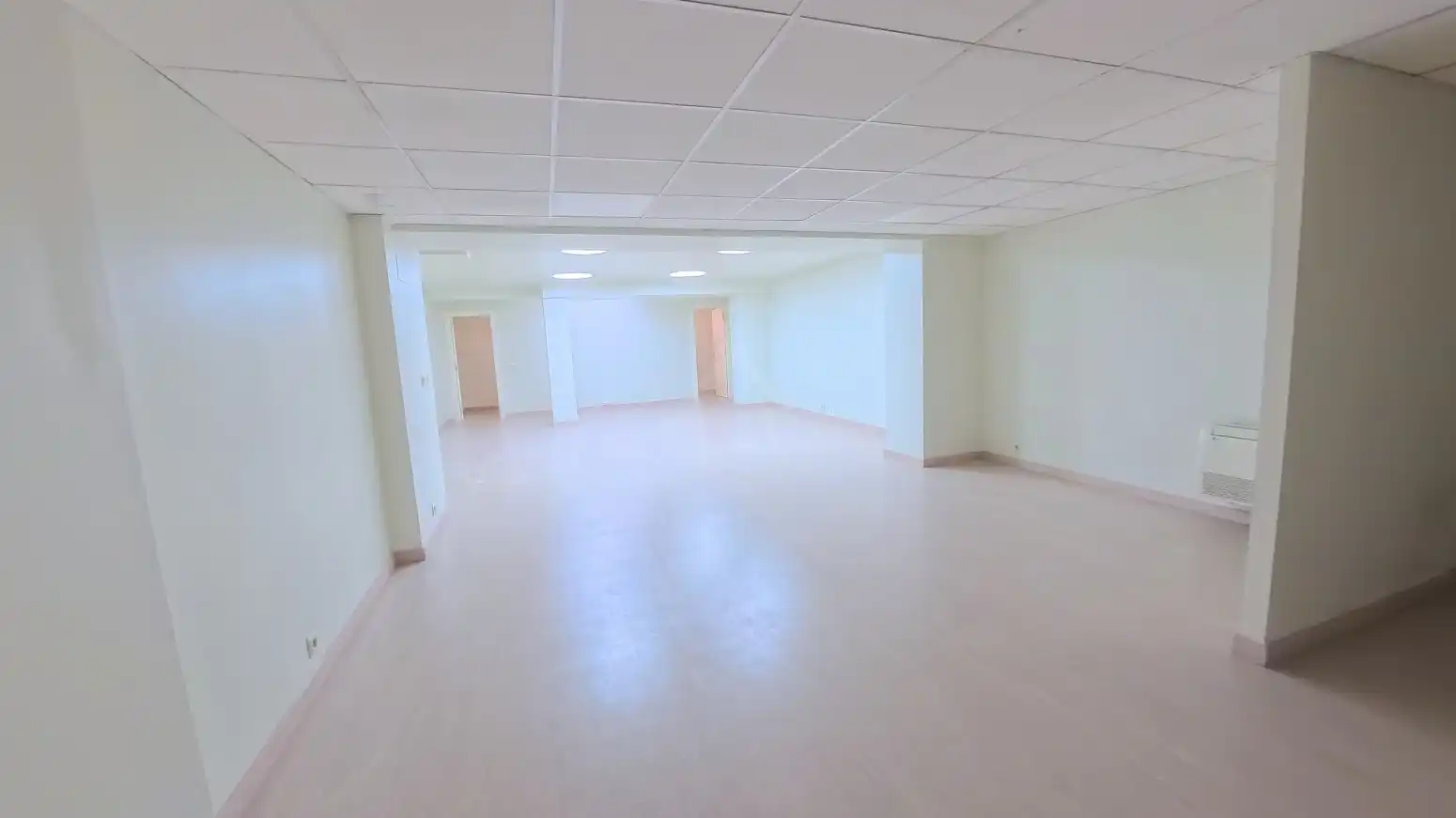 Büro zur Miete in Logroño - CL GRAN VIA JUAN CARLOS I, imagen 3