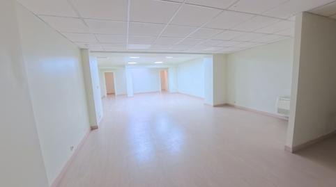 Foto 3 de Oficina de alquiler en Logroño - Cl Gran Via Juan Carlos I, Gran Via,  Logroño