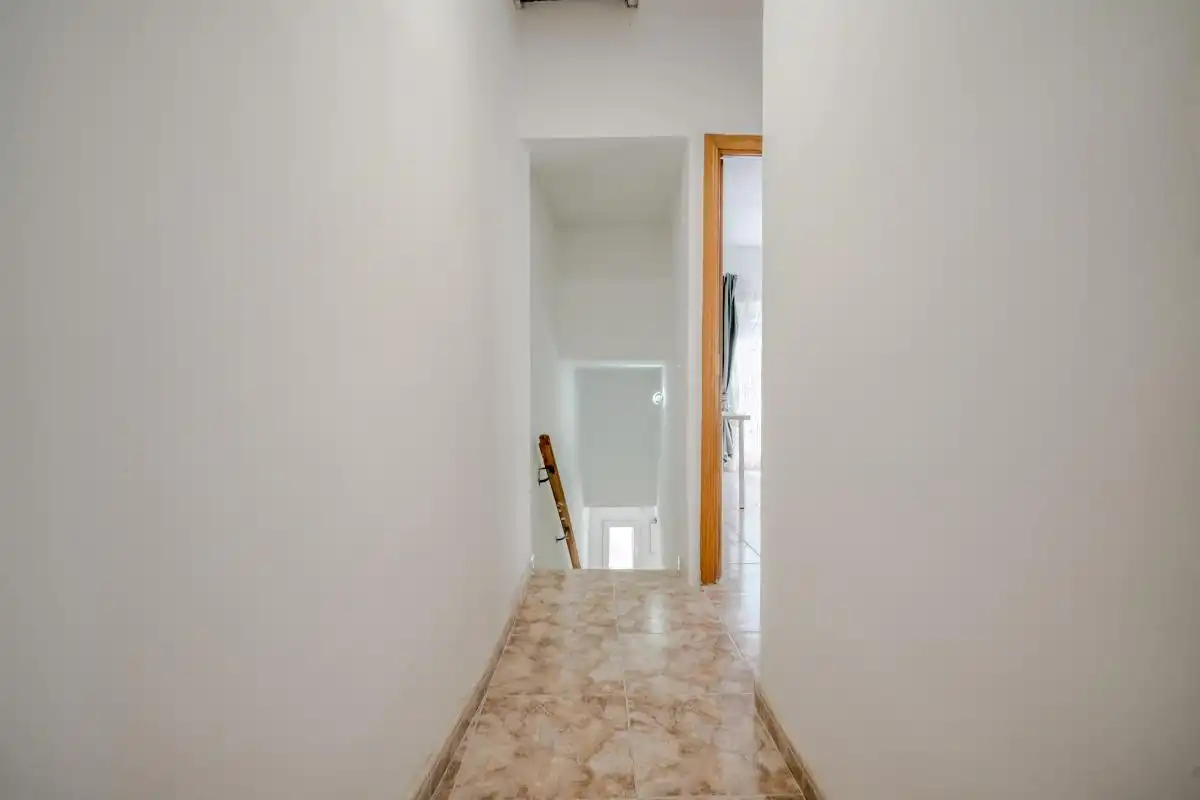 Casa adosada en venda en Arganda del Rey amb Calefacció i Traster