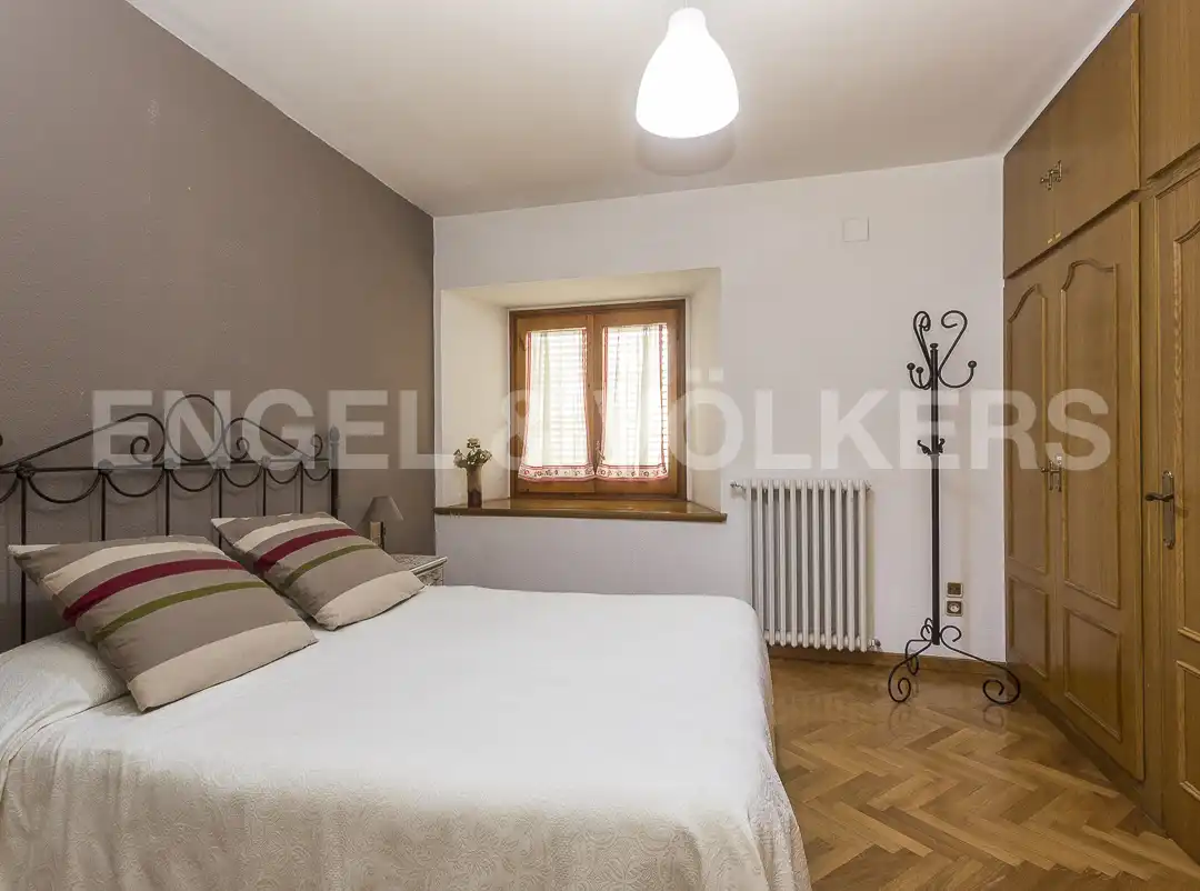 Schlafzimmer von Gebäude zum Verkauf in Puigdàlber