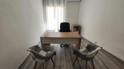 Photo 3 of Office to rent in Passeig de Llorenç Serra, 9, Riu Sud, Barcelona