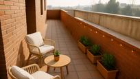 Terrace of Flat for sale in Mollet del Vallès  with Air Conditioner, Heating and Terrace