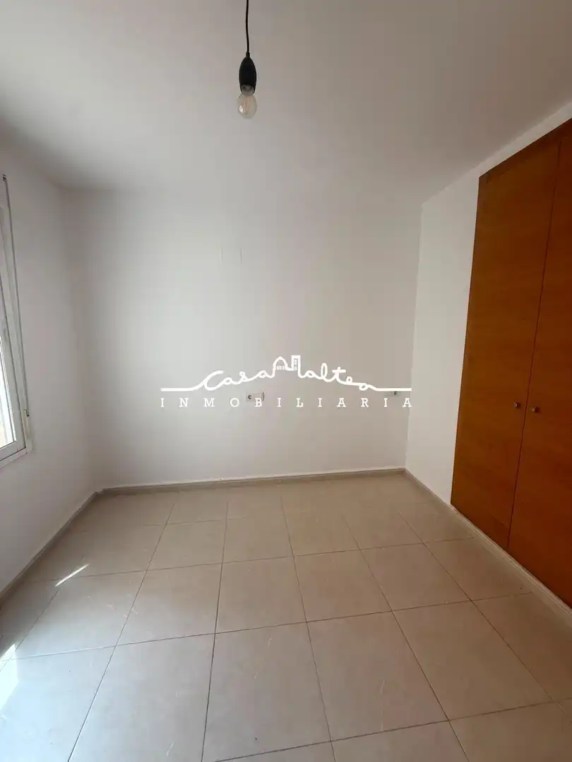 Schlafzimmer von Wohnung zum Verkauf in Altea mit Klimaanlage und Balkon