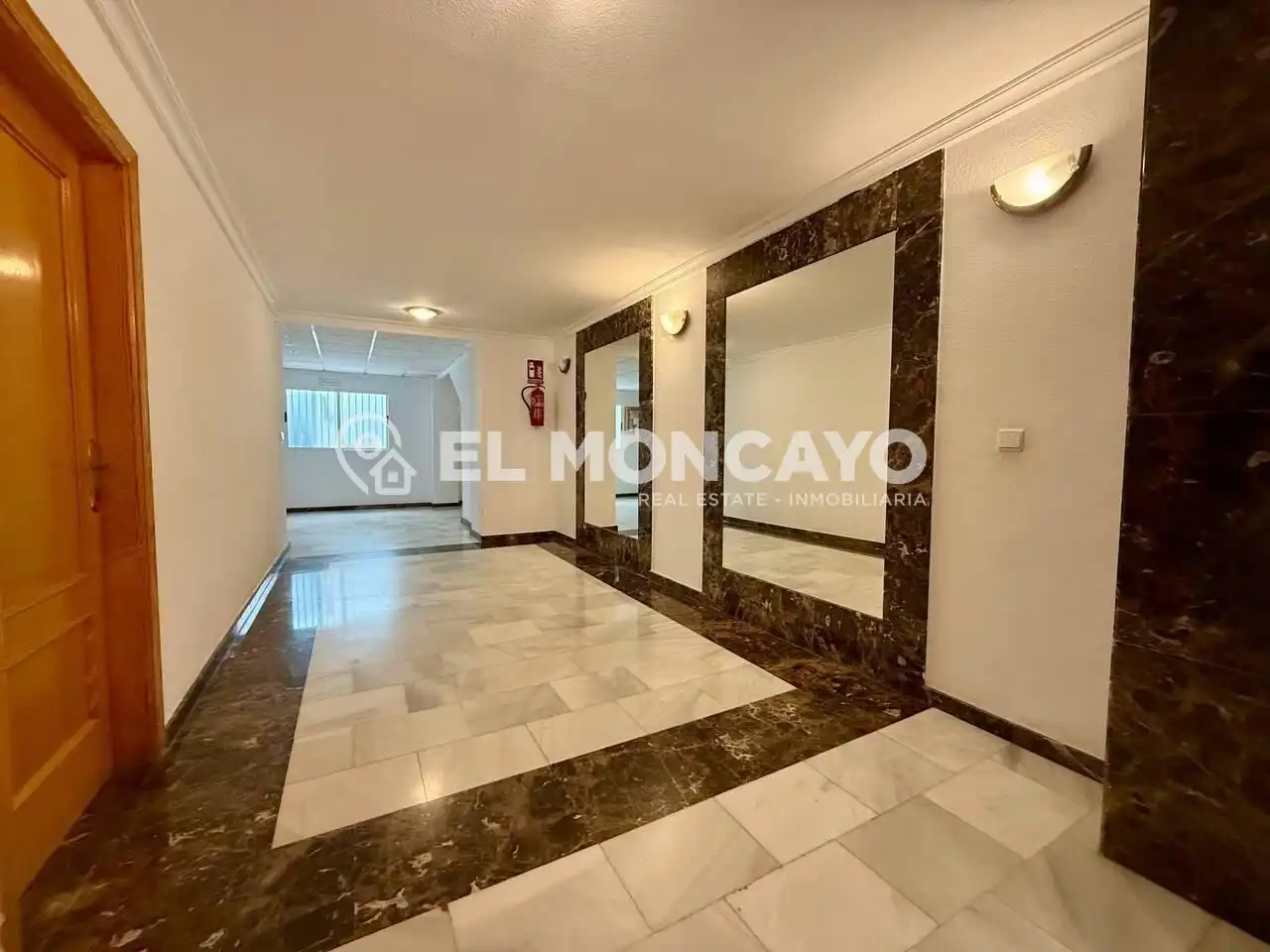 Apartamento con ascensor en venta en La Mata, imagen 35