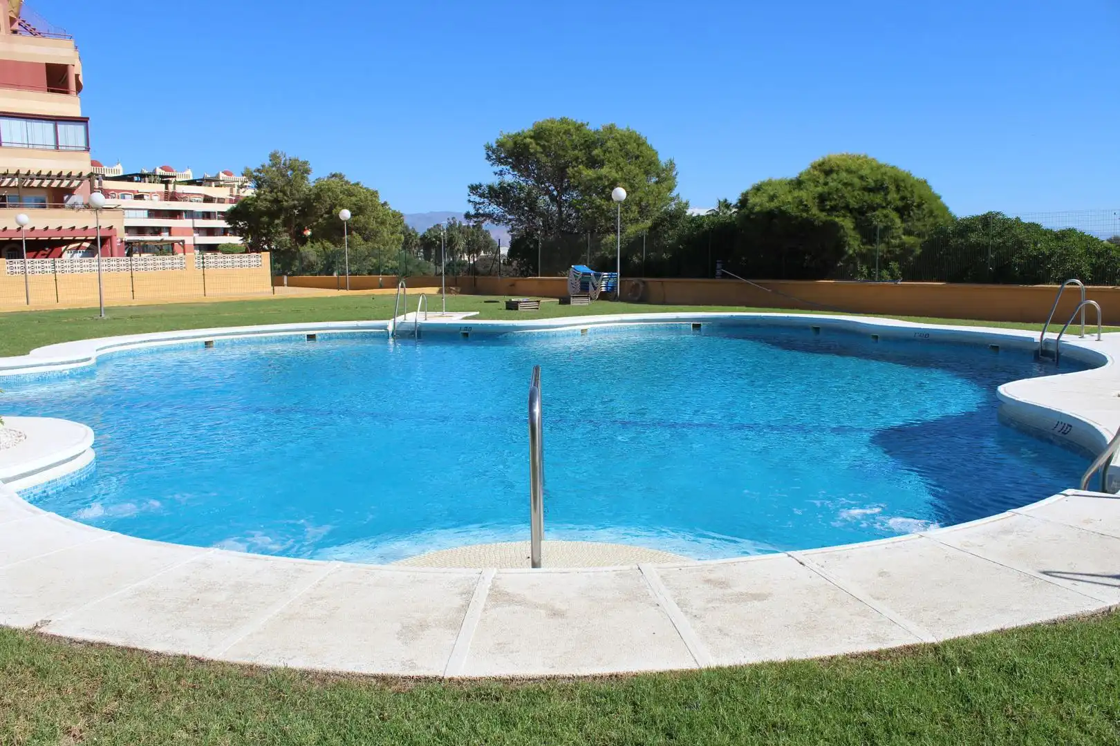 Appartement compact avec piscine à vendre à Calle Ánade 15, imagen 17