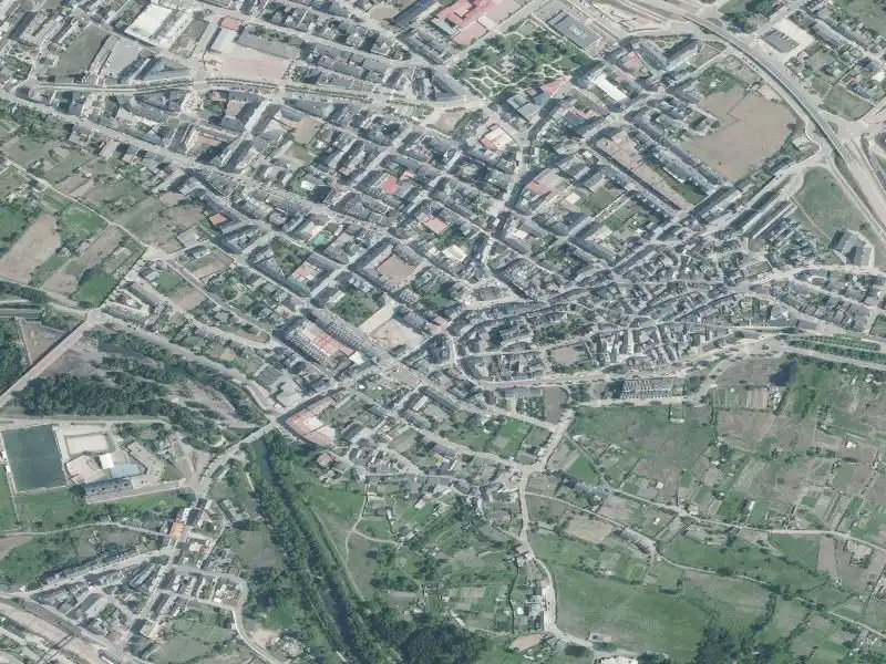 Piso en venta en Bembibre, imagen 3