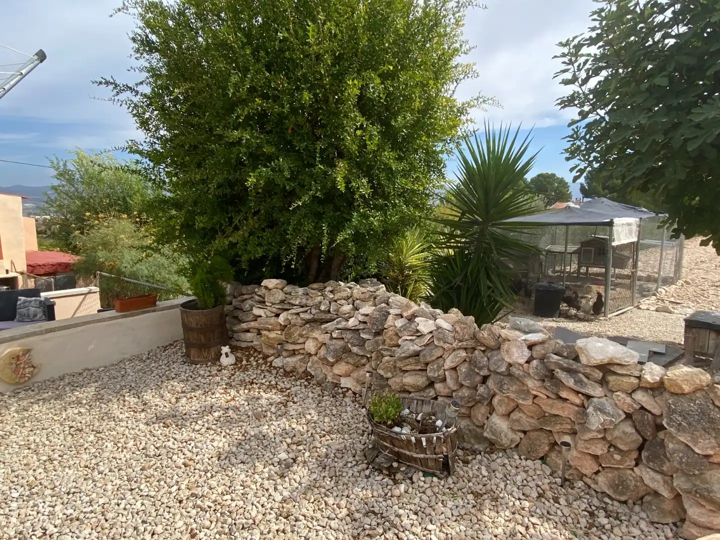 Casa con piscina en venta en Sax, imagen 38