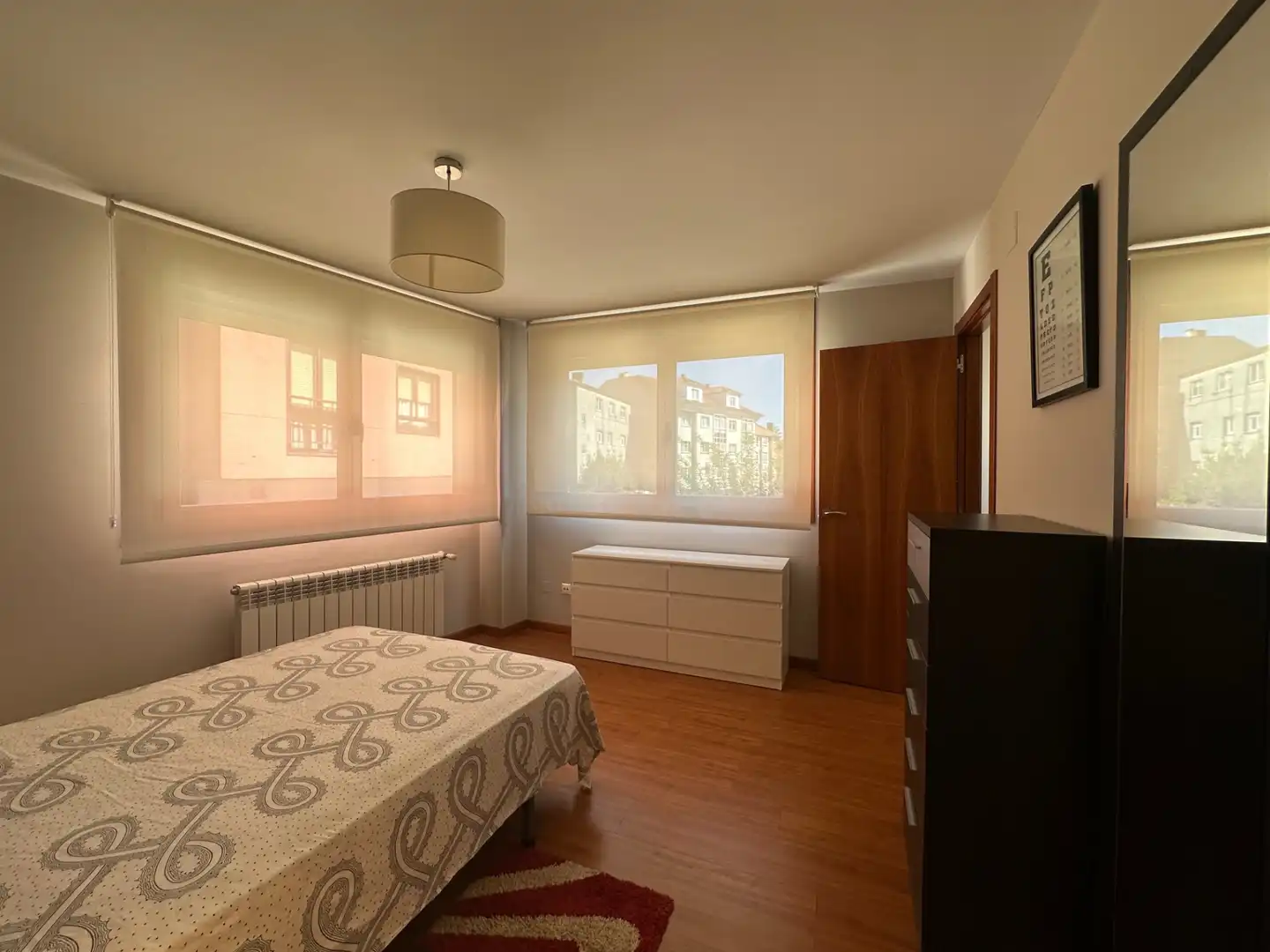 Apartament amb piscina en venda a Rúa Xesteira 8, imagen 7