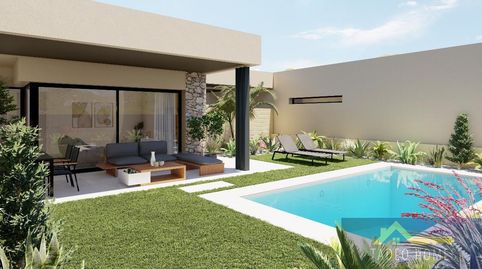 Photo 2 of Houses for sale in Mundo, Baños y Mendigo, Murcia Capital