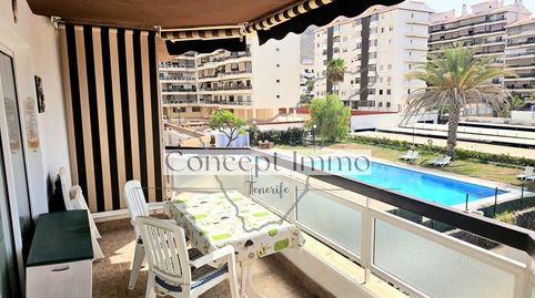Foto 5 de Piso en venta en Av. Juan Carlos I, Los Cristianos, Arona
