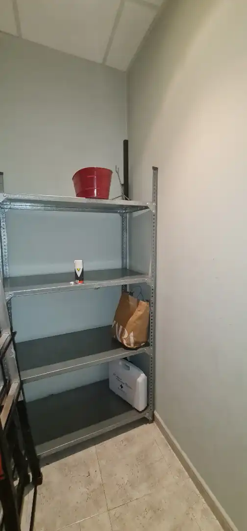 Gewerbefläche zum Verkauf in Calle Nueva 25, imagen 25