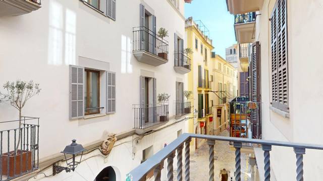 Piso en Venta en Calle SANT JAUME en Sant Jaume
